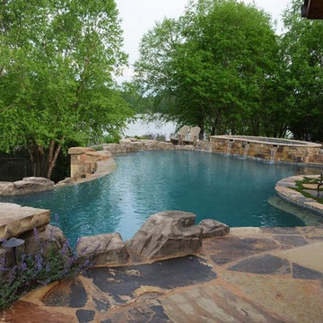 Pools