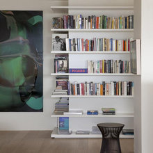 TV wall