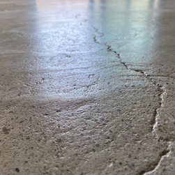 Substrate - Flooring