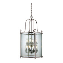 Kitchen Island Chandeliers