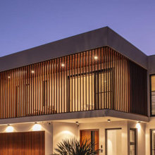 Exterior Design