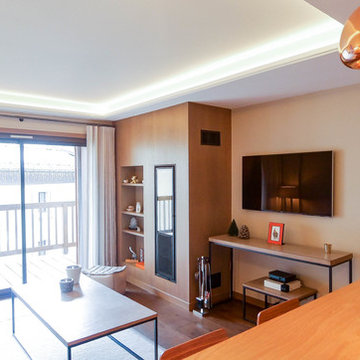 Appartement L'Edelweiss - Megève