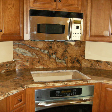 Lapidus Granite