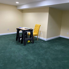 Homeschool Room