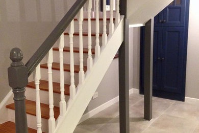Stairway
