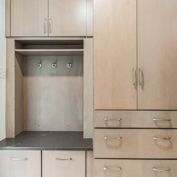 Modern Functionally Beautiful Chapel Hill Kitchen
