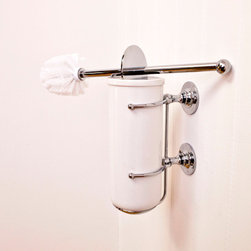 Chadder & Co. - Chadder & Co Accessories - Toilet Brushes & Holders