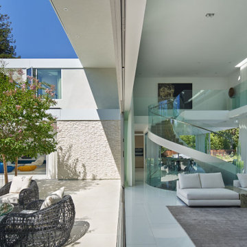 Atherton Avenue House