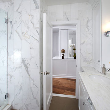 Apartment Renovation - NYC, NY