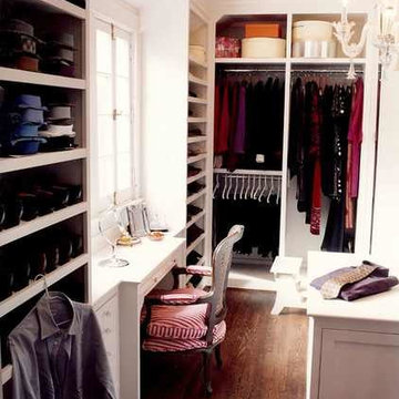 Klinic Closets
