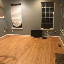 Keeping Room