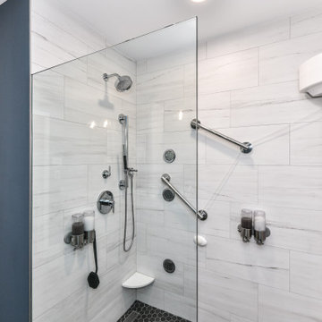 Primary Suite Addition in Reston, VA