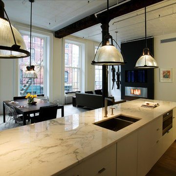 Contemporary Residential Installations