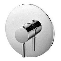 Fantini 3800BU Nostromo/Cafe Thermostatic Trim - Products