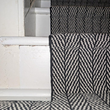 Mumford Stair Runner