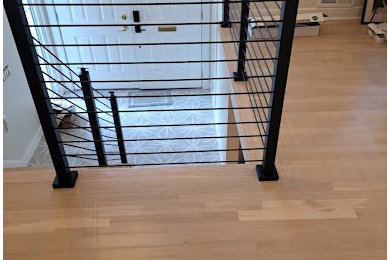 J.E.S. Home Improvement Projects