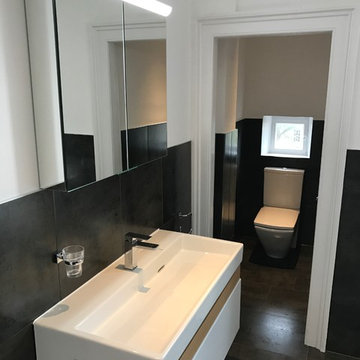 Edinburgh Newtown Bathroom