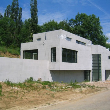 VILLA VUE PANORAMIQUE