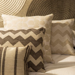Colecci&oacute;n Desert - Seat Cushions