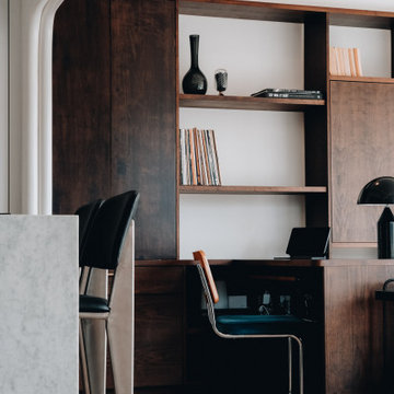 Dean | East Village Apartment