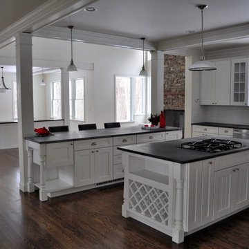 West Hill Home