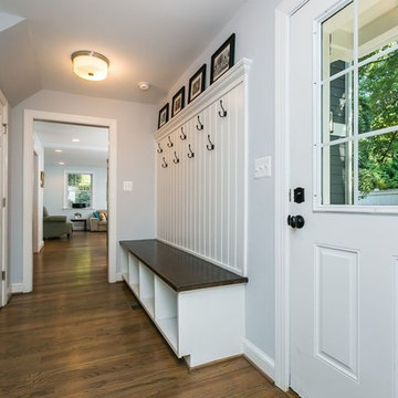 Severna Park Whole House Renovation