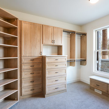 Basements and More