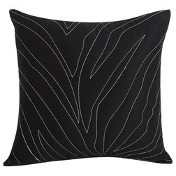 Contemporary Decorative Pillows by Duck River Textile, kensie, lala + bash