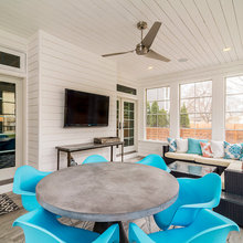 Sunrooms
