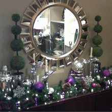 Holiday Decorating Projects