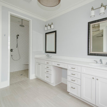 The SeaGull Model at Forest Lakes off 30A