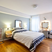 Bedrooms