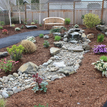 Sensory Garden