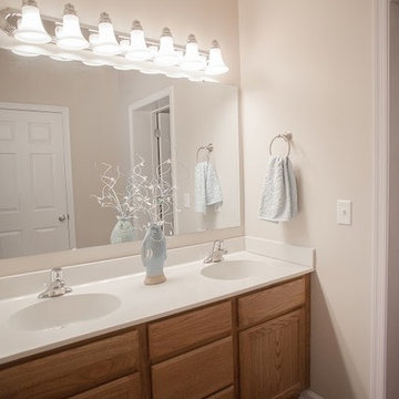 Milton Model
