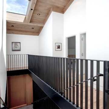 Eureka Valley Residence