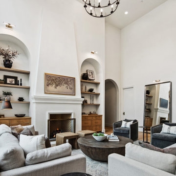 Heritage Crest - Lot 3