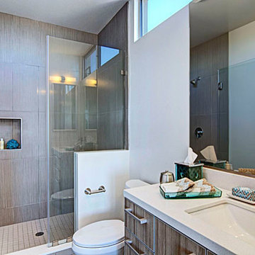 Modern Design Fit for a King