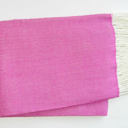 Fringed Herringbone S/402 - Products