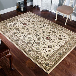 Kendra Rugs - Floor Rugs