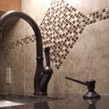 Back Splash