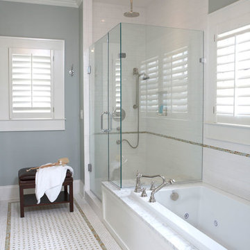 Clarion Custom Home