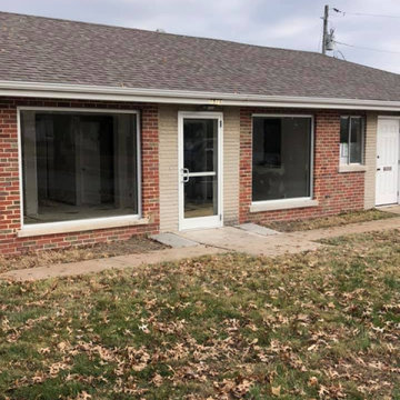My Home Projects