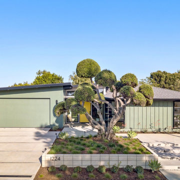 Highland Drive
