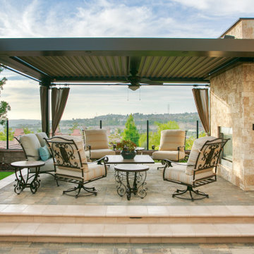 Slater Project : Western Outdoor Designs