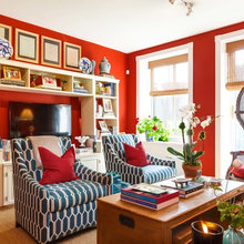 Color Combo Ideas
