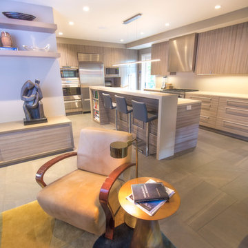 Bayshore Remodel