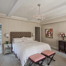 Bedroom Ideas