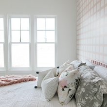 Sarah’s Room
