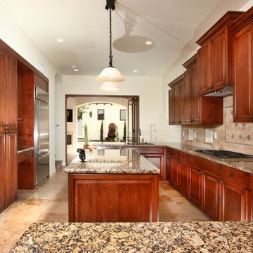 Coronado Tuscan