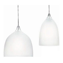 Privata Spettra Pendant Lamp By Produzione Privata - Pendant Lighting